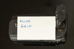 Canon BG-R10 Battery Grip for R5